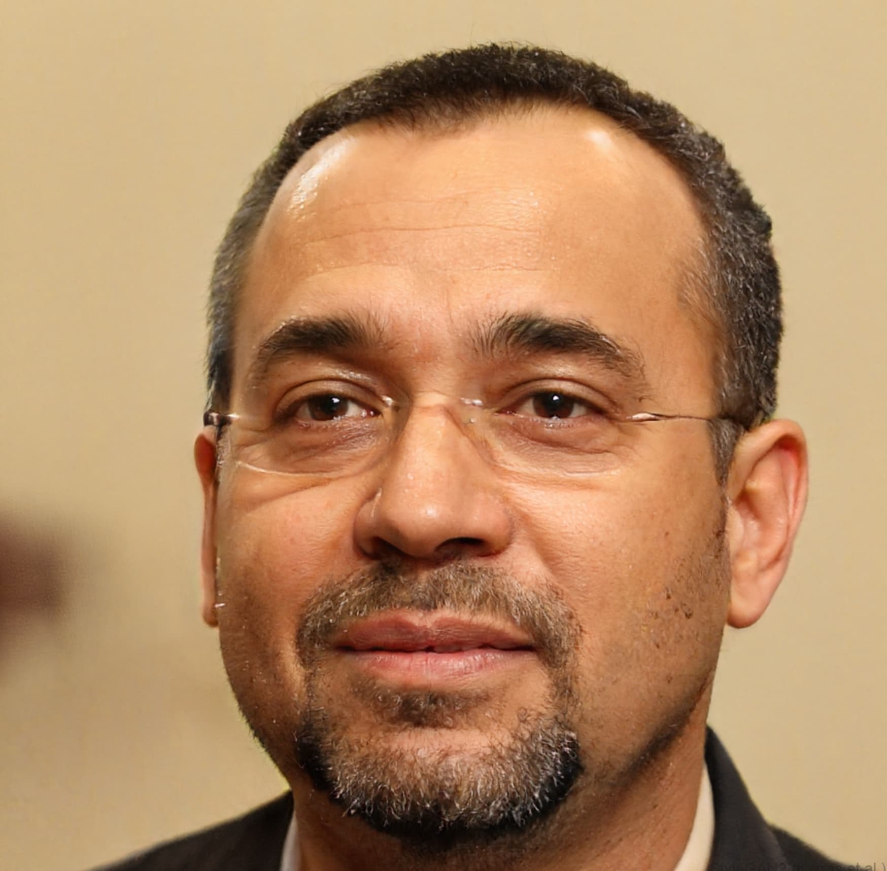 Michael Torres