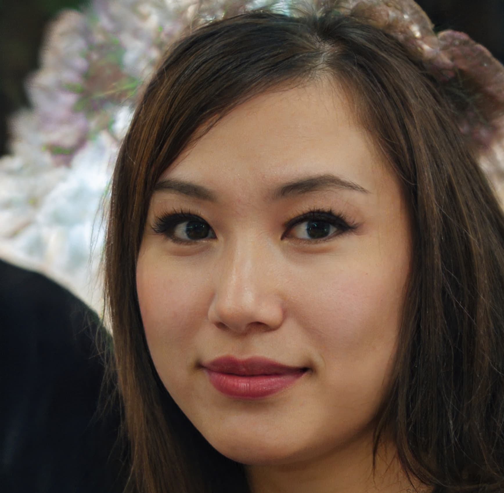 Sarah Chen